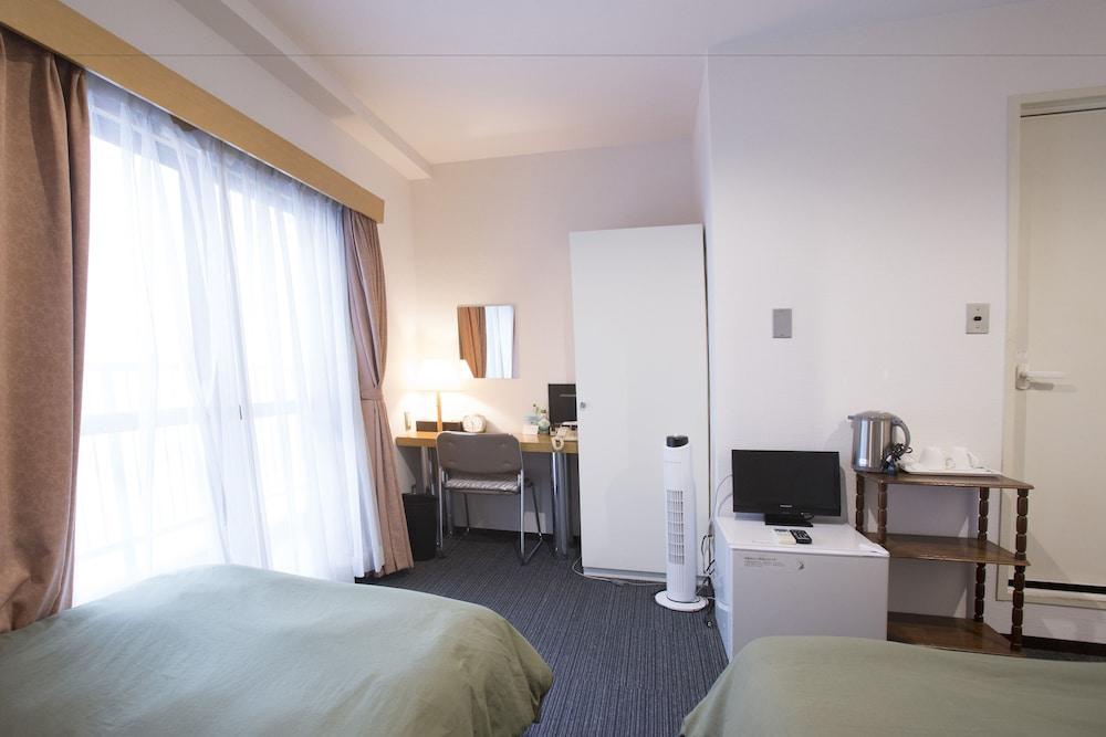Business Nishiike Hotel Tokio