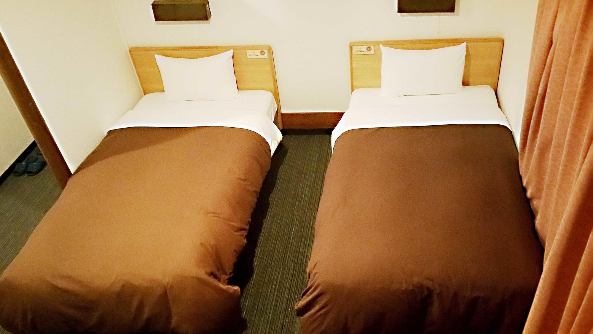 Hotel Business Nishiike Tokio