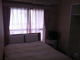 Business Nishiike Hotel Tokio